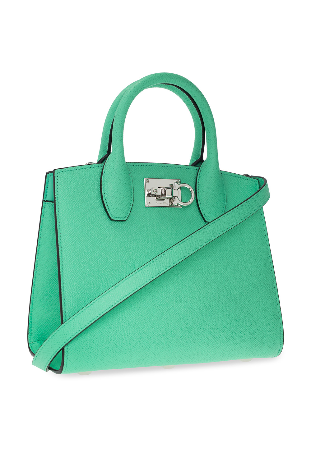 Ferragamo Studio Box' shoulder bag Salvatore Ferragamo